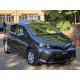 Toyota Yaris 18M WARRANTY,WARANTED MILE,ANDRIOD/APPLE 1.3 5dr